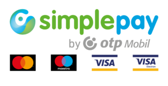 Simplepay by OTPBank
