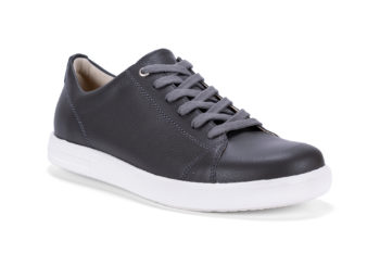 G&T Trend Szürke barkás sneaker cipő