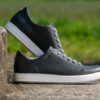 G&T Trend Szürke barkás sneaker cipő