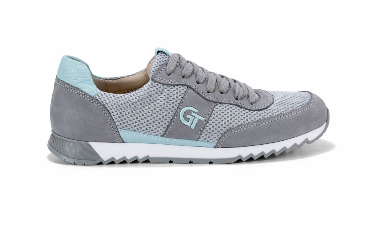 G&T Aktív Füst - Menta sportcipő