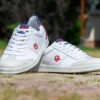 G&T Pro-20 Monaco bőr sportcipő