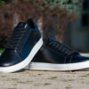 G&T Elit Fekete sneaker