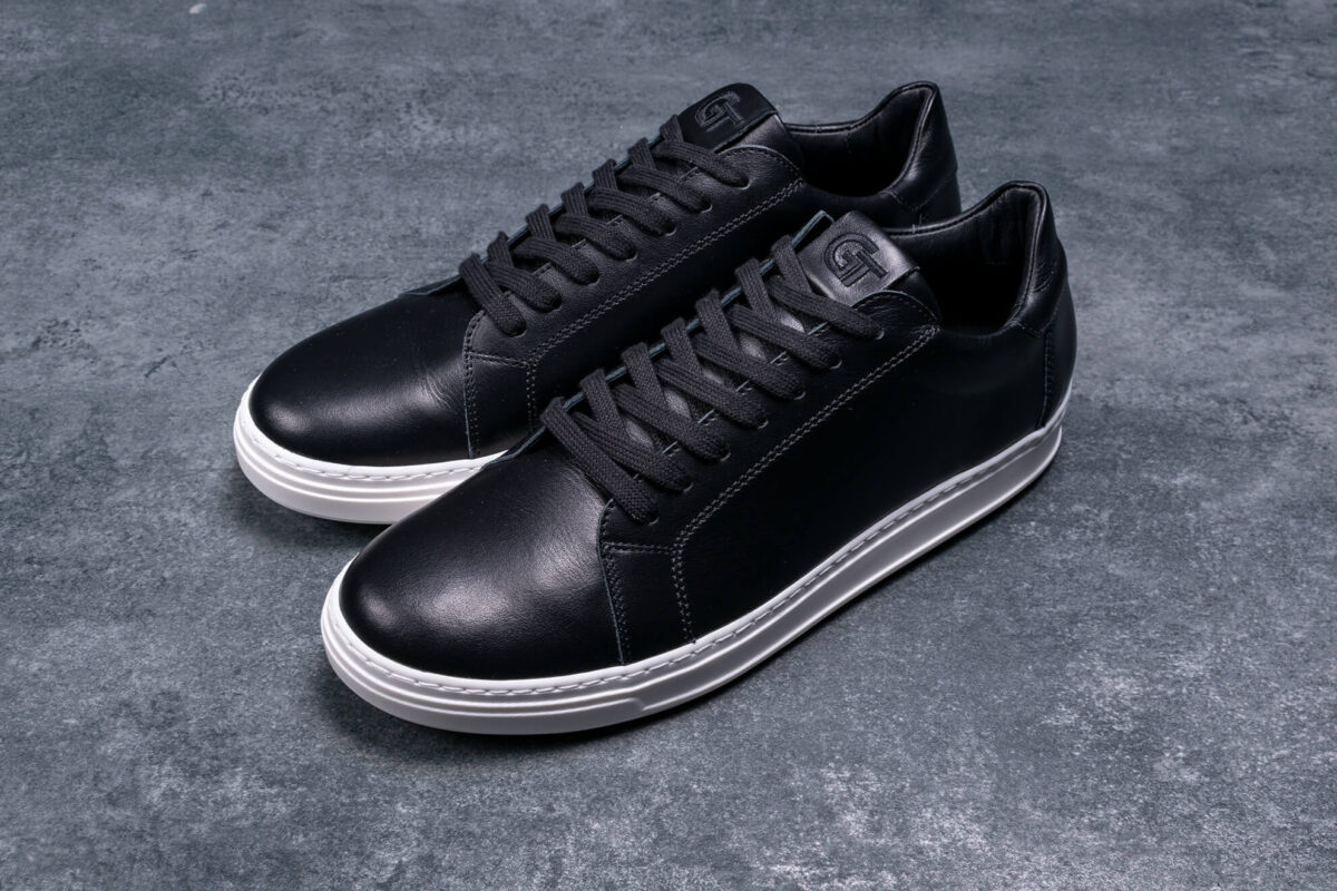 G&T Elit Fekete sneaker