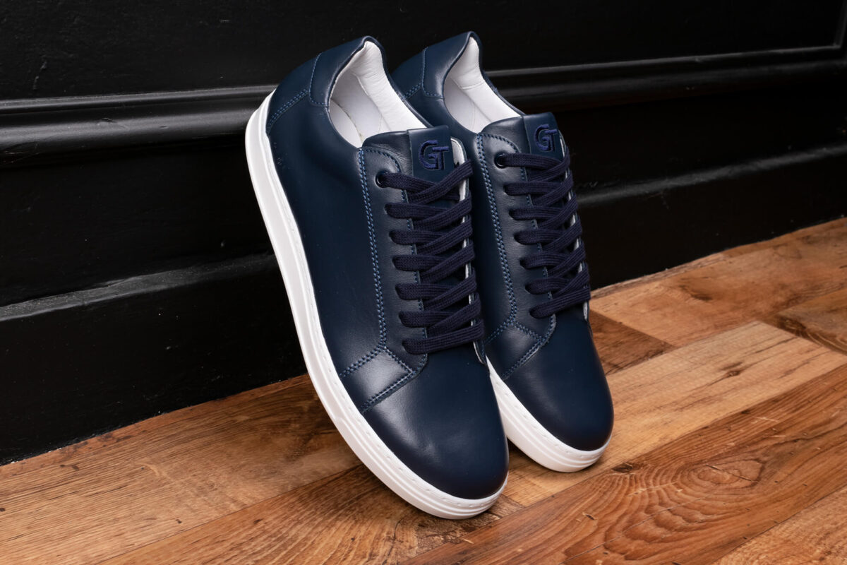 G&T Elit Óceán sneaker