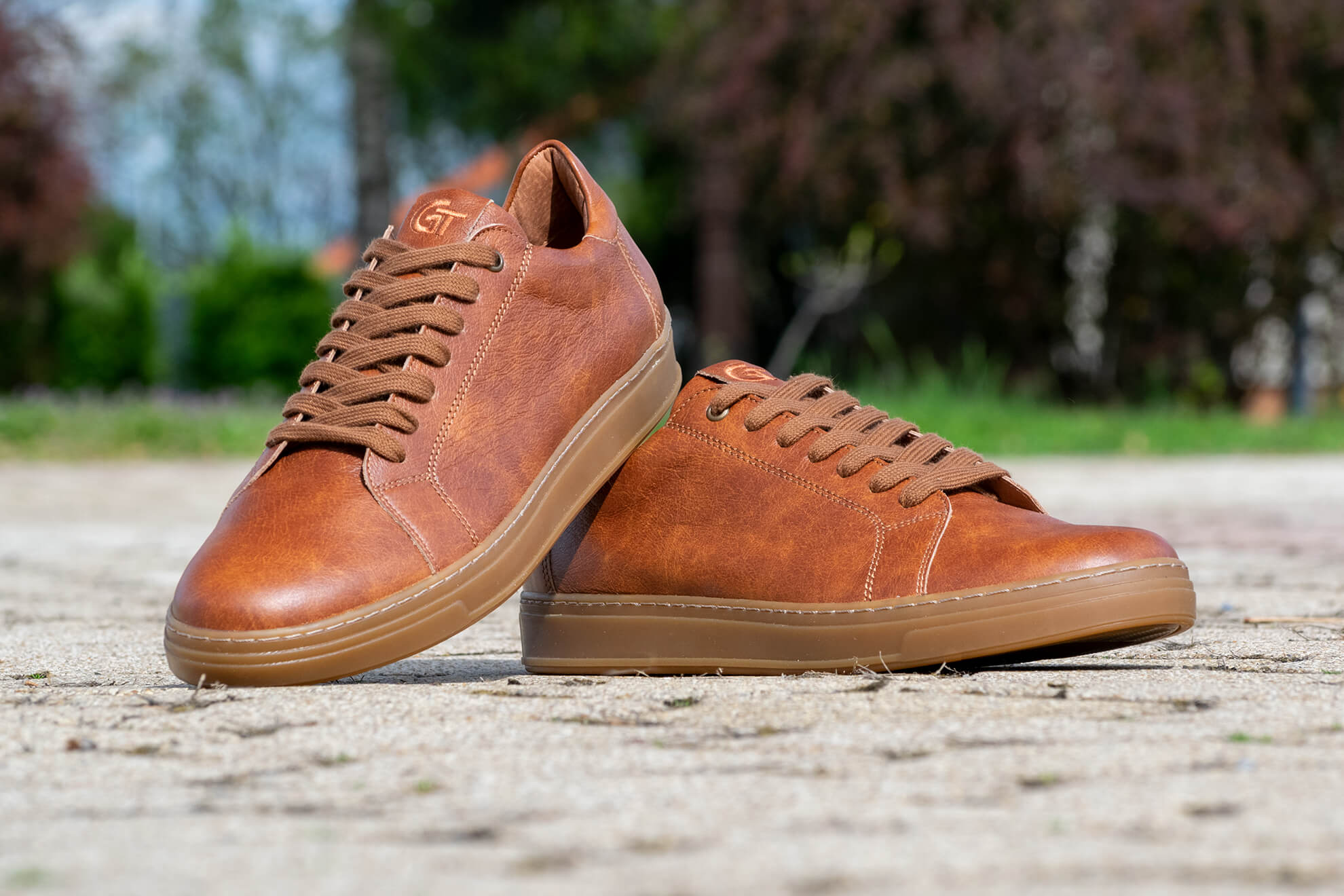 G&T Elit Patina Aszú sneaker