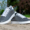 G&T Elit Szürke - Fehér sneaker