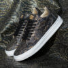 G&T Elit Bronz Piton sneaker
