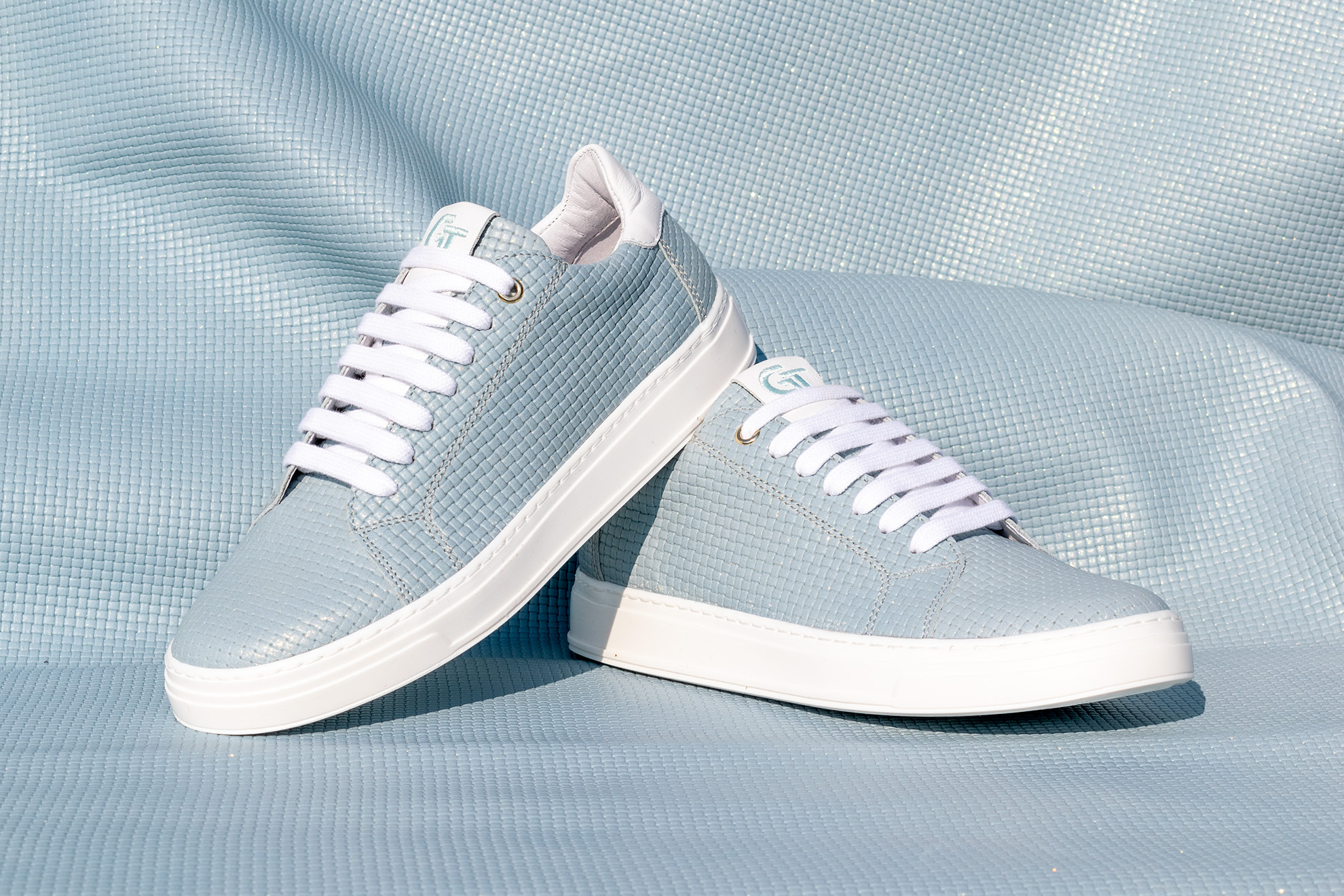 G&T Elit Kristály - Limitált - Sorszámozott sneaker