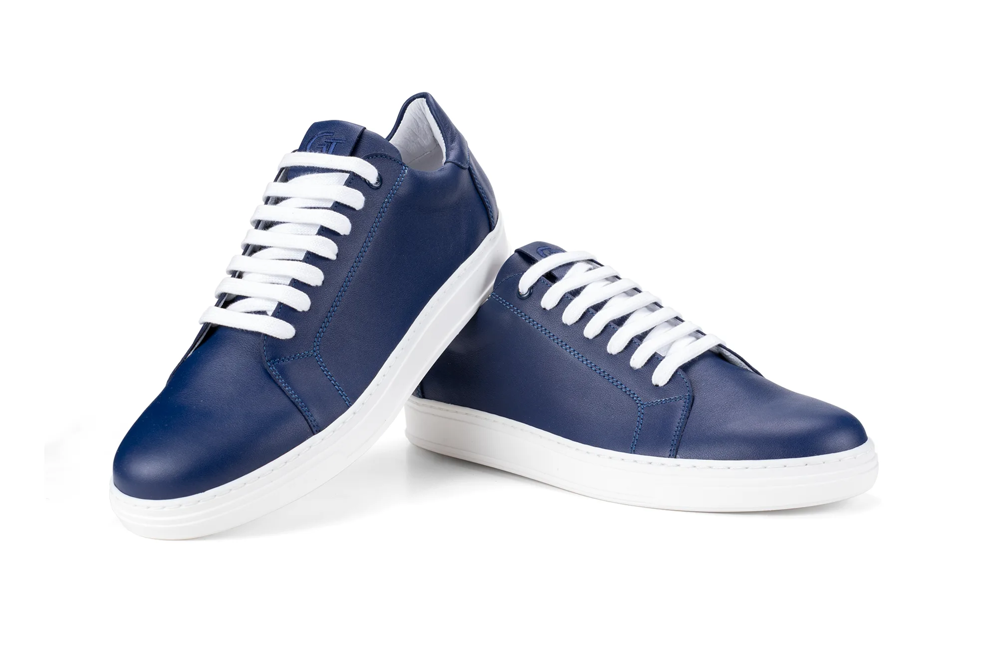 G&T Elit Éjkék sneaker