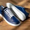 G&T Elit Éjkék sneaker