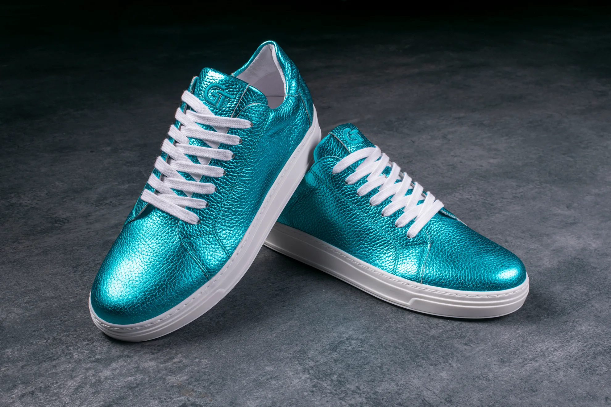 G&T Elit Aqua női sneaker