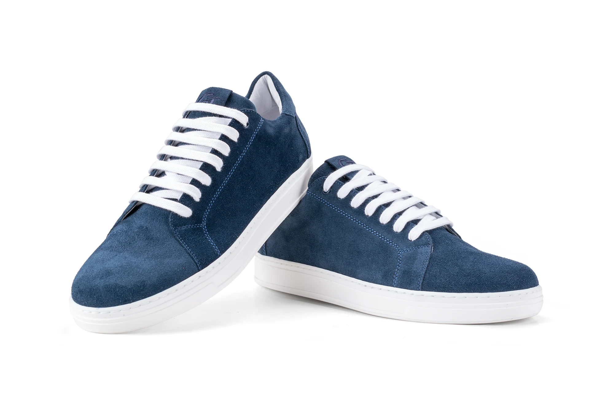 G&T Elit Velúr Óceán sneaker
