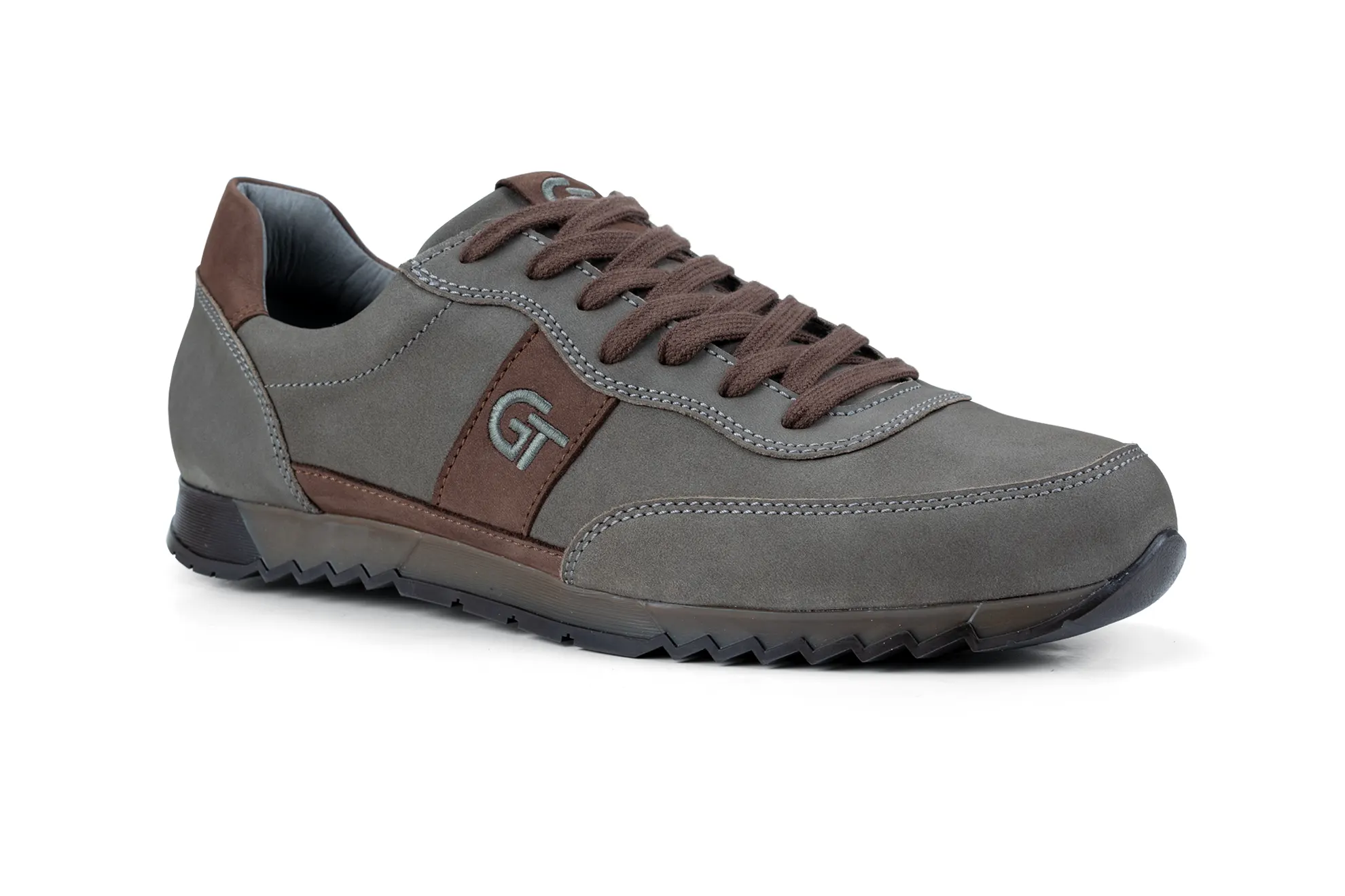 G&T Aktív Pala - Brazil bőr sportcipő