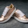 G&T Elit Rosegold női sneaker