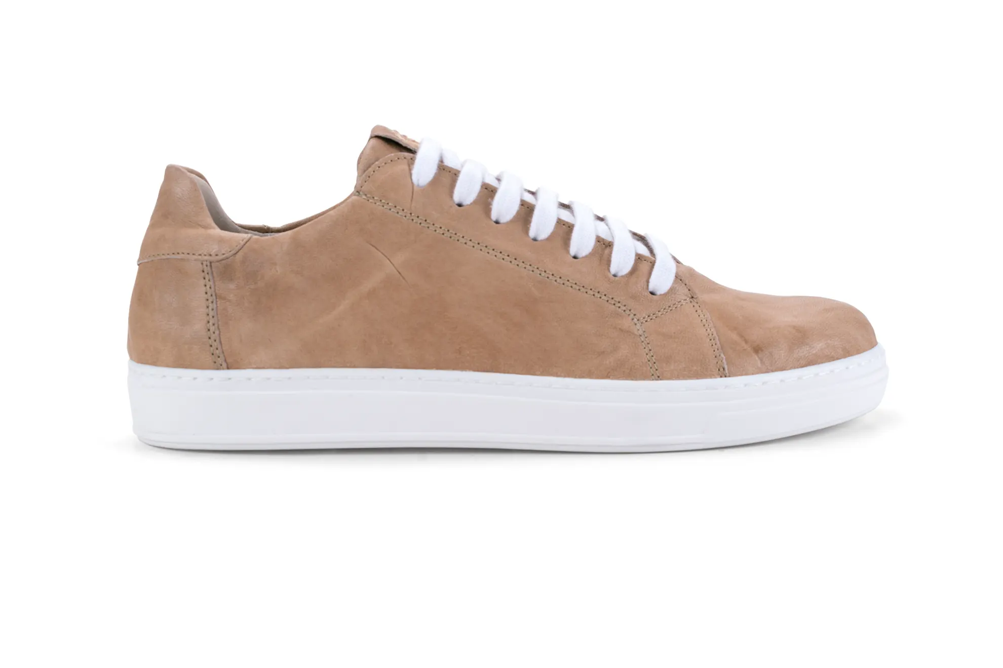 G&T Elit Patina Latte sneaker