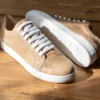 G&T Elit Patina Latte sneaker
