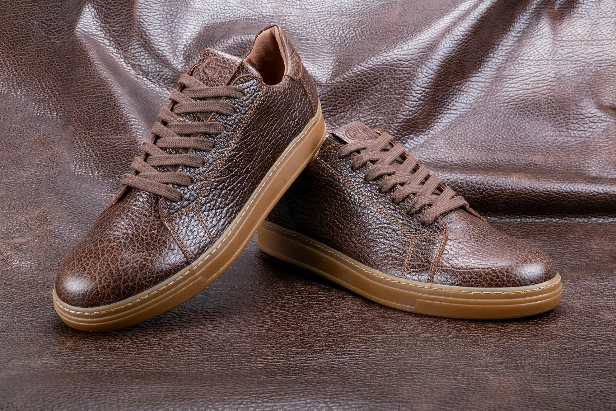 G&T Elit Heritage - Limitált, sorszámozott sneaker